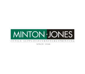 Minton Jones