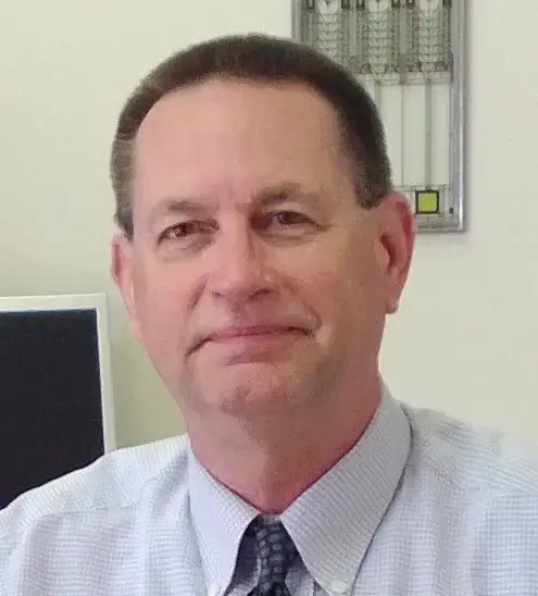 Chip Jones
