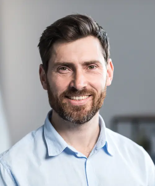 Jason Jensen